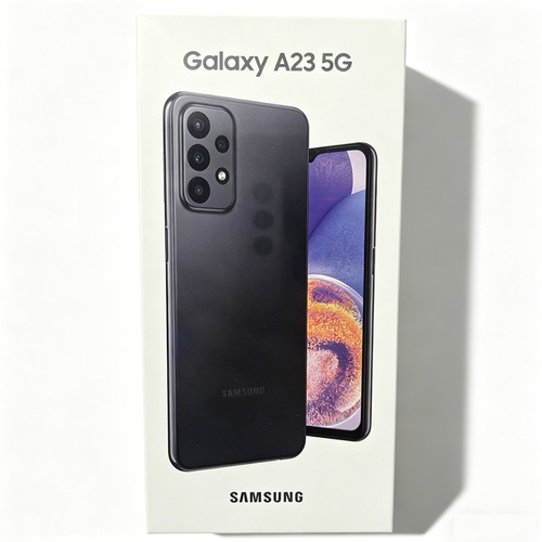 Samsung galaxy a23 - 5g, sm-a236u