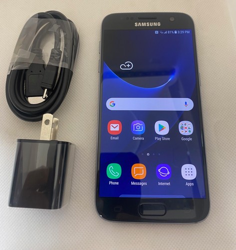 Original samsung galaxy - original, s7