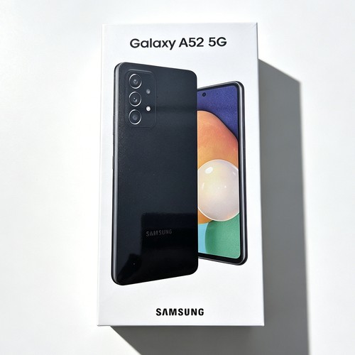Samsung galaxy a52 a526u - galaxy, 5g