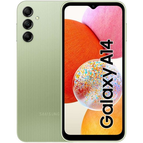 Smartphone samsung galaxy a14 - smartphone,