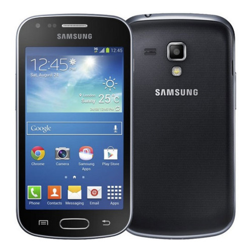 Samsung galaxy trend plus - trend,