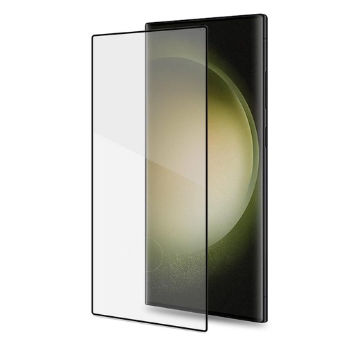 Glass galaxy s23 - 3d, ultra