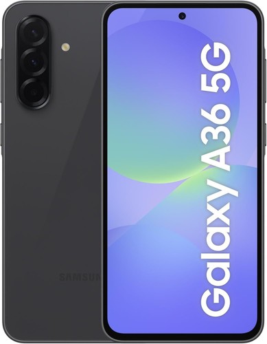 Samsung galaxy a36 - a36, 128gb