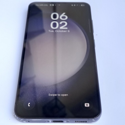 Samsung galaxy s23 - galaxy,