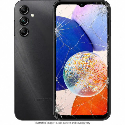 Samsung galaxy a14 - samsung,