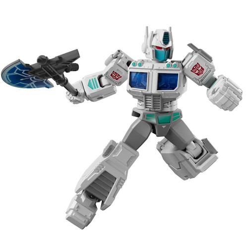 Blokees transformers galaxy - blokees,