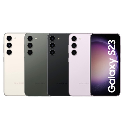 Nuovo samsung galaxy s23 - nuovo,