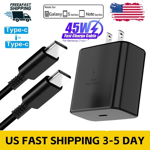 45w type usb super fast - usb-c,