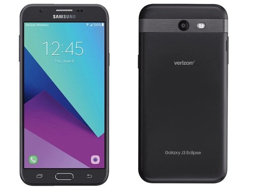 Samsung galaxy eclipse 16gb - samsung,