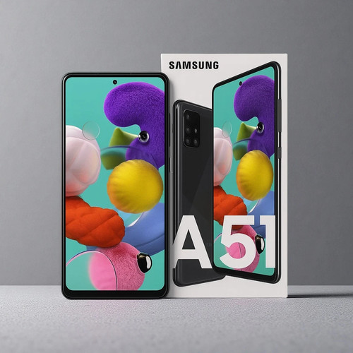 New sealed samsung - new,