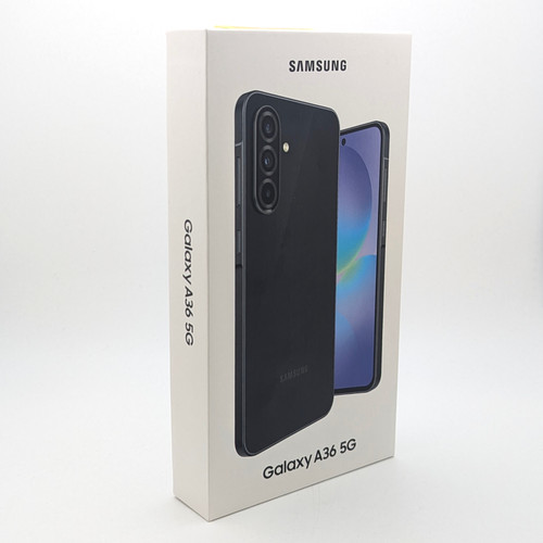 Samsung galaxy a36 - 5g, a366u
