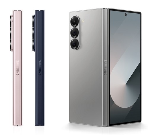 Samsung galaxy fold6 512gb - galaxy,