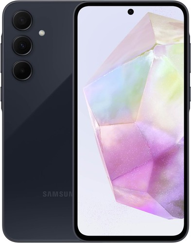 Samsung galaxy a35 - 5g, 128gb
