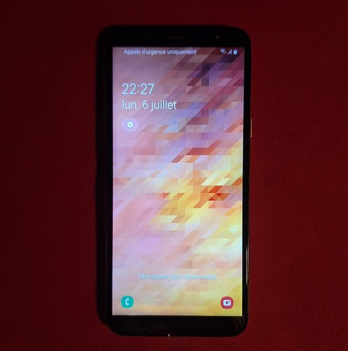 Samsung galaxy 32go or - samsung,