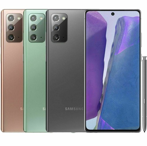Samsung galaxy note - galaxy, 5g
