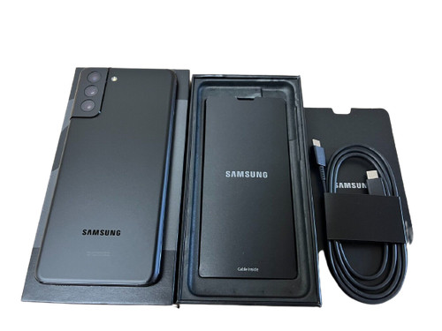 Box samsung galaxy s21 - galaxy,