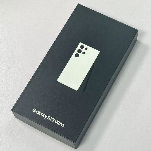 New sealed samsung galaxy - sealed,