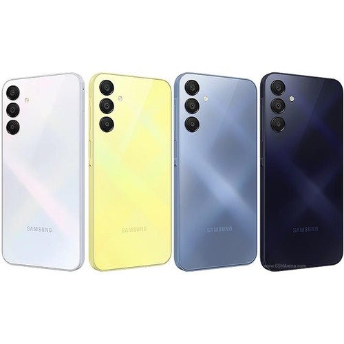 Samsung galaxy a15 128gb - galaxy,