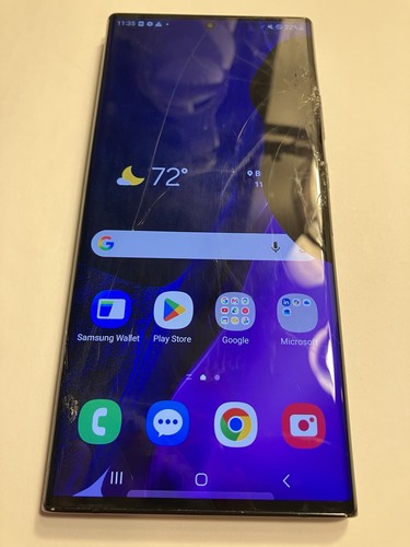 Samsung galaxy note ultra - samsung, 20