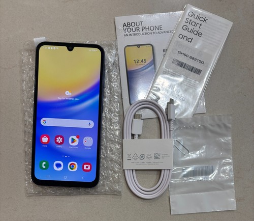 Samsung galaxy a15 - samsung,