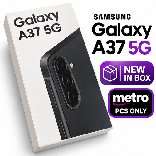 Samsung galaxy a37 brand - 5g,
