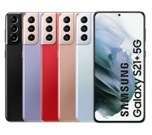 Samsung galaxy s21 plus - galaxy,