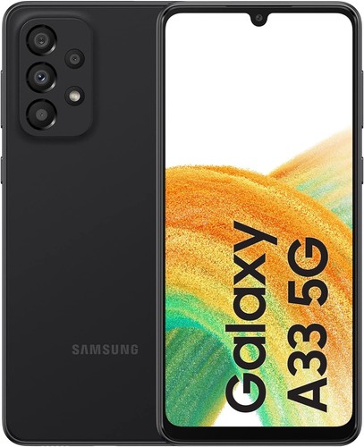 Nuovo samsung galaxy - samsung, 5g