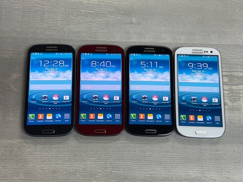 Samsung galaxy iii 16gb - s,