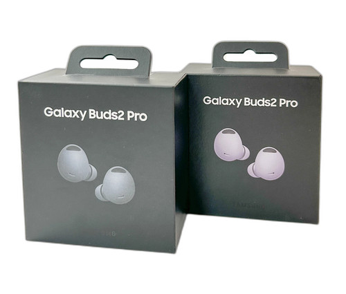 Samsung galaxy buds2 pro r510 - galaxy,