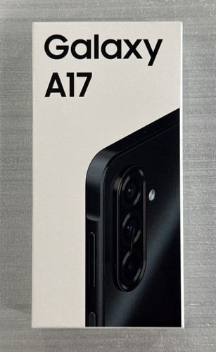 Samsung galaxy a17 lte - galaxy,