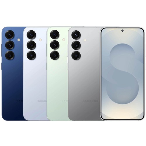 New samsung galaxy s25 - samsung, s25+