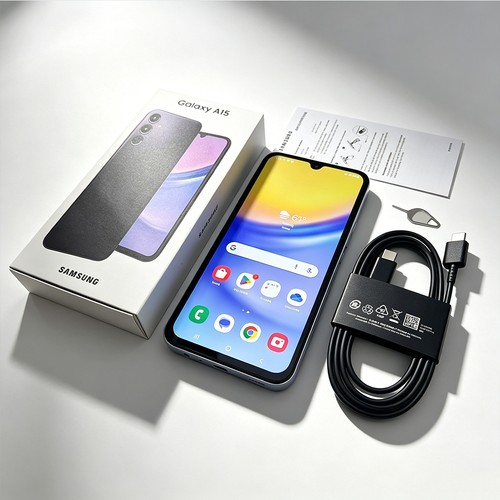 Samsung galaxy a15 - galaxy,