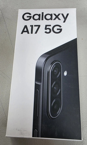 New sealed samsung galaxy - new,