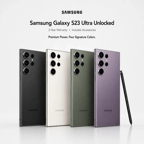 New sealed samsung - sealed, galaxy
