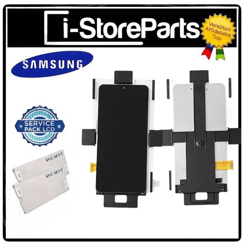 Display lcd touch originale - touch,