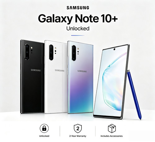 Brand new samsung galaxy note - brand,