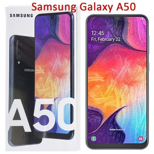 Samsung galaxy a50 a505u - galaxy, sm-a505u