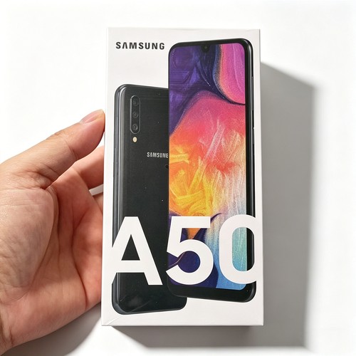 Samsung galaxy a50 a505f - samsung,