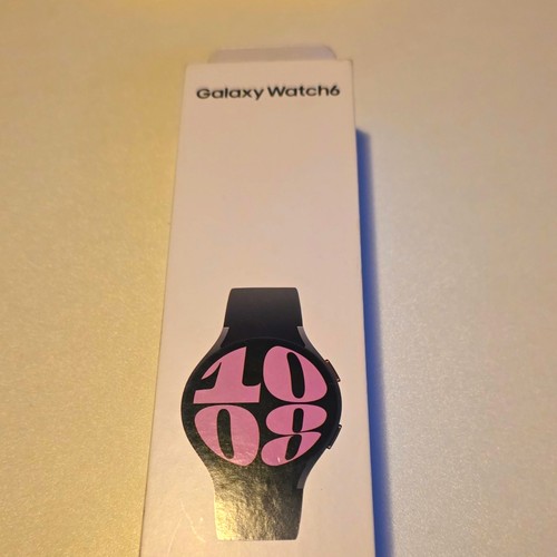 Samsung galaxy watch6 40mm - samsung,