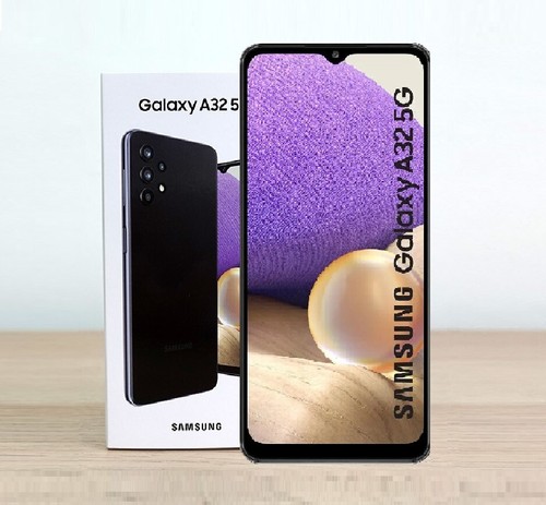 New samsung galaxy - galaxy, a32