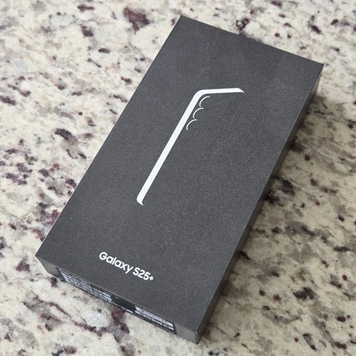 New sealed samsung galaxy - samsung,