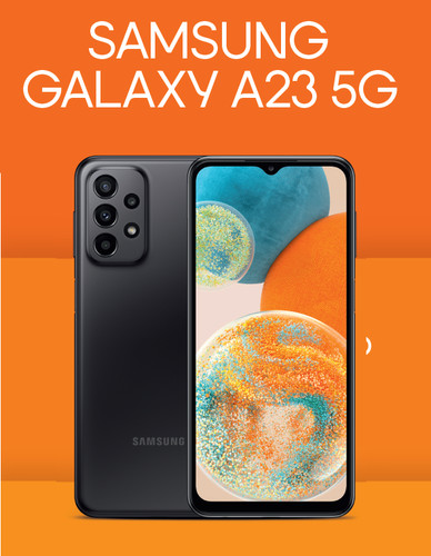 Samsung galaxy a23 a236u - samsung, 5g