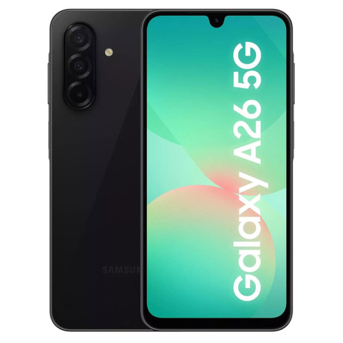 Samsung galaxy a26 7 - galaxy, 5g
